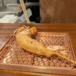 串かつ だいぼん - 