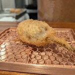 串かつ だいぼん - 