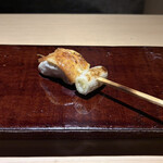 銀座焼とり 京丹波 - 