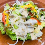 個室居酒屋 華の粋 新橋店 - 