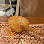 串かつ だいぼん - 