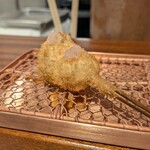 串かつ だいぼん - 