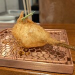 串かつ だいぼん - 