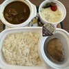 欧風カレー オーベルジーヌ 三田店