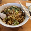 ラーメンの翔龍