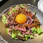 プライベート個室×肉バル バーデンバーデン 札幌駅前店 - 