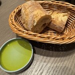 New American Dining GOTTA - 