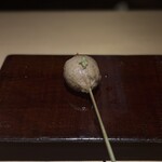 銀座焼とり 京丹波 - 