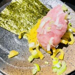 プライベート個室×肉バル バーデンバーデン 札幌駅前店 - 