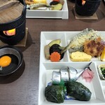 お食事 しもじ 本宮店 - 