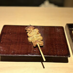 銀座焼とり 京丹波 - 