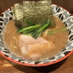 いんなみ家 - 料理写真: