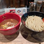 三田製麺所 新宿西口店 - 