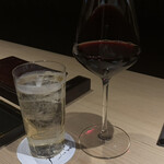 銀座焼とり 京丹波 - 