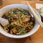 ラーメンの翔龍 - 