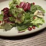 New American Dining GOTTA - 