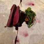 レストランエール - 