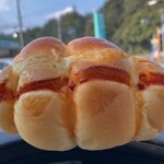 パン工房 シャルドン - フランクロール（180円＋税）