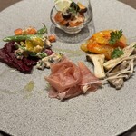 New American Dining GOTTA - 