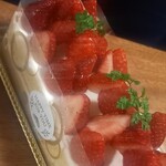 シャトレーゼ - 料理写真: