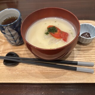 甘味茶屋 ぶどうの木_0