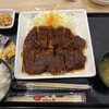 みそかつ 矢場とん ジャズドリーム長島店