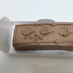 Tops - 料理写真:チョコレートケーキR¥2592