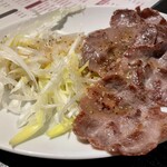 プライベート個室×肉バル バーデンバーデン - 