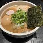 Inosho Ramen - 