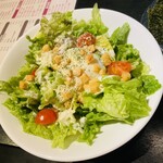 プライベート個室×肉バル バーデンバーデン - 