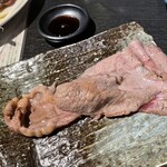 プライベート個室×肉バル バーデンバーデン - 