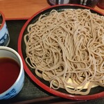 路麺えんそば - 
