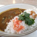 レストランあいあーる - 料理写真:
