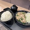 伝説のすた丼屋 ヨドバシ梅田店