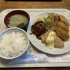 お食事処たけした