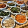 炭火焼肉と韓国料理カンテイポウ
