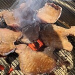 炭火焼肉と韓国料理カンテイポウ - 