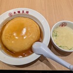 大阪王将 - 