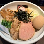 おおぜき中華そば店 - 