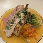 PIZZA ガレリア - 