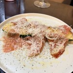 カメイド 町イタリアン Papasta - 