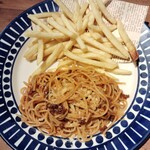 イタリアンバルパステル - 