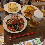 大阪王将 - 