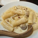 カメイド 町イタリアン Papasta - 