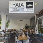 PAIA Fishmarket Waikiki - 