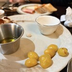 カメイド 町イタリアン Papasta - 