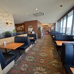 シズラー - 店内