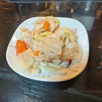 金福 - 
