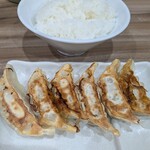 ラー麺 陽はまた昇る - 