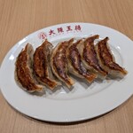 大阪王将 - 